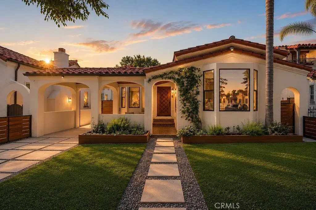 4247 7th Avenue, Los Angeles, CA 90008 - #1
