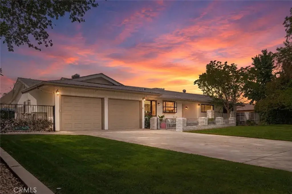 5739 N Pleasant Avenue, Fresno, CA 93711 - #1