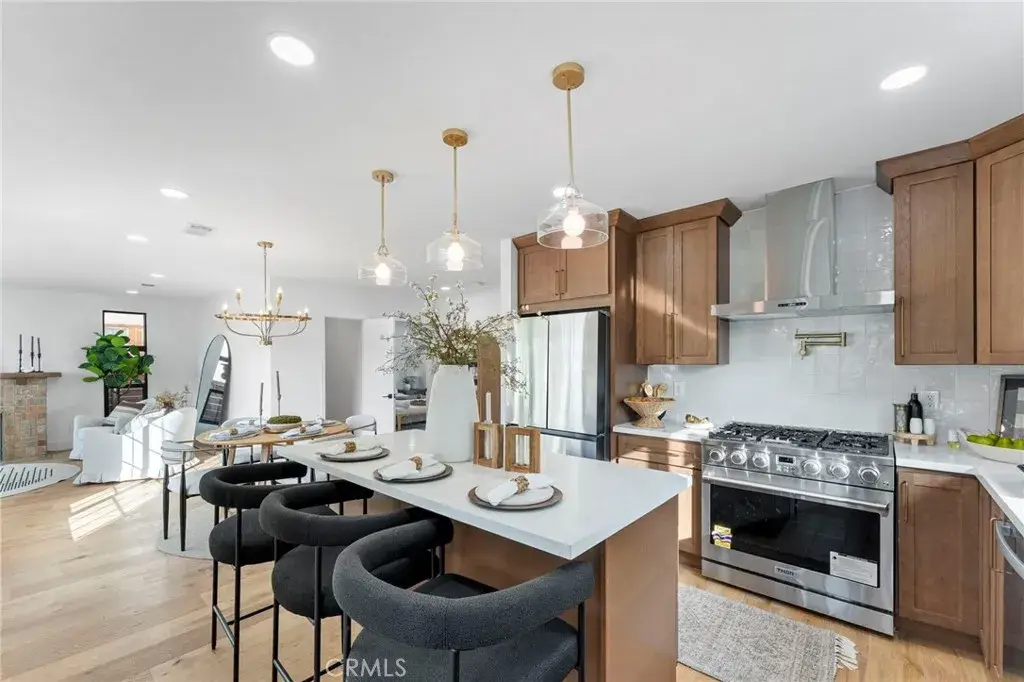 5334 Hillcrest Drive, Los Angeles, CA 90043 - #1
