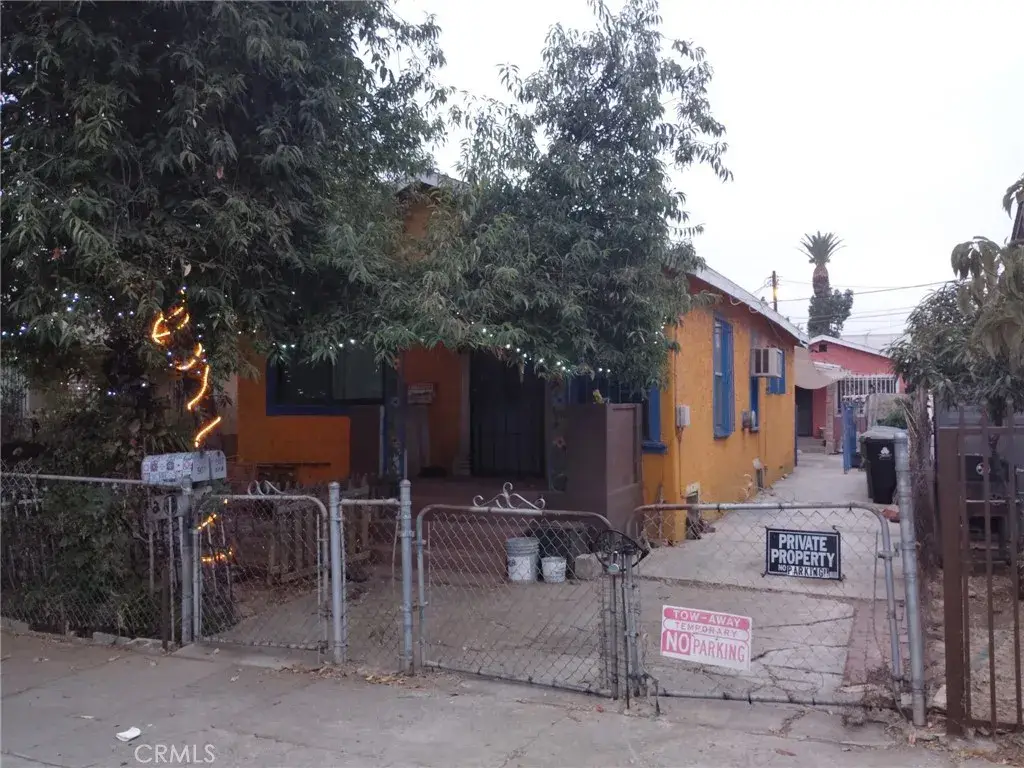 907 N Mott Street, Los Angeles, CA 90033 - #1