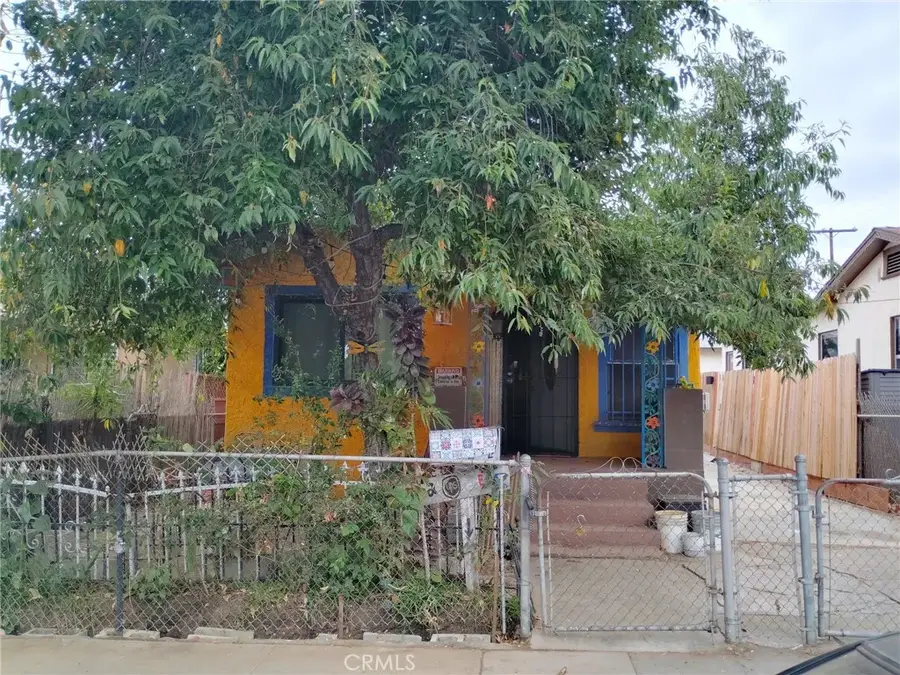 907 N Mott Street, Los Angeles, CA 90033 - #2