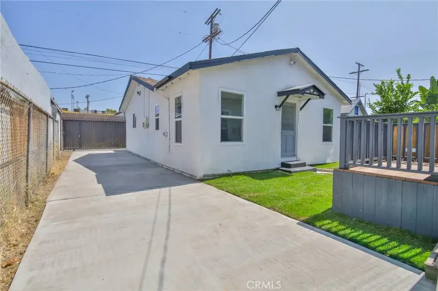 1471 E 41st, Los Angeles, CA 90011 - #3
