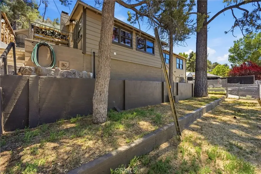7100 Lakewood Drive, Frazier Park, CA 93225 - #2