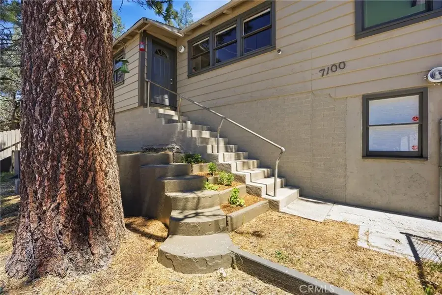 7100 Lakewood Drive, Frazier Park, CA 93225 - #3