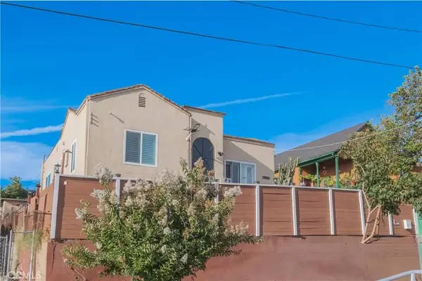 3411 E 2nd St, Los Angeles, CA 90063