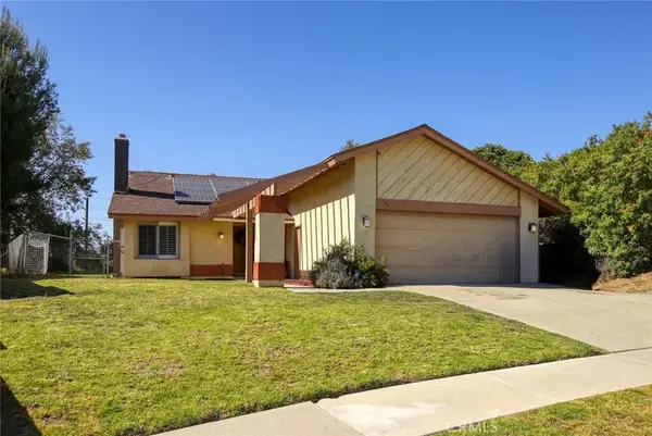3744 Whirlaway, Chino Hills, CA 91709