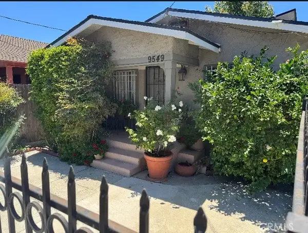 9549 Defiance, Los Angeles, CA 90002