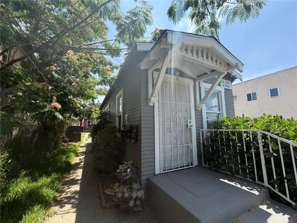 214 S Avenue 18, Los Angeles, CA 90031 - #1