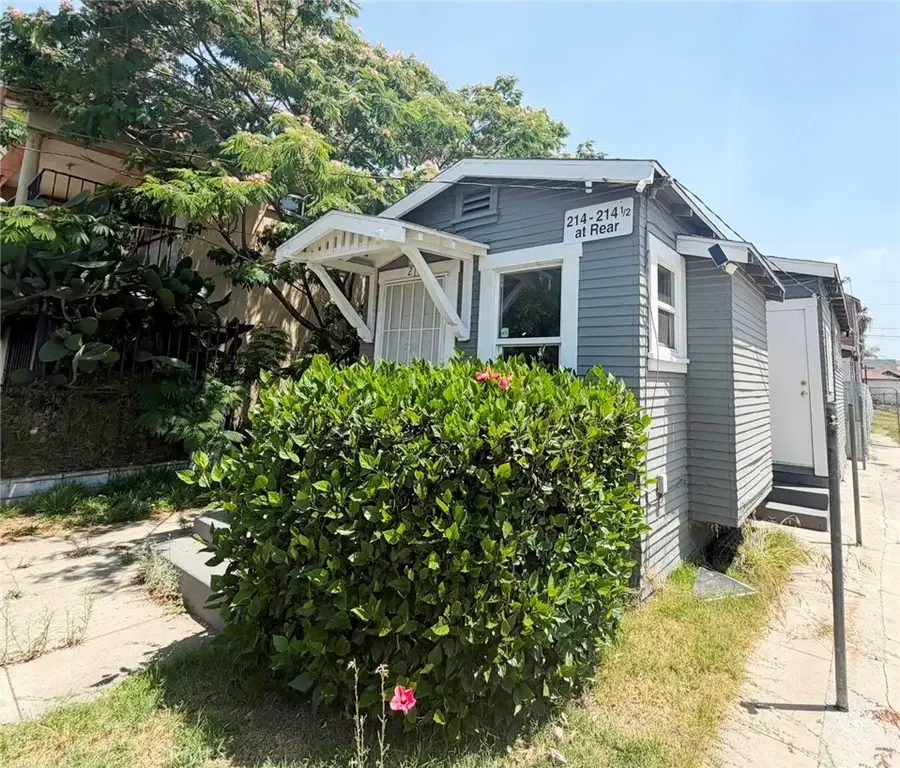 214 S Avenue 18, Los Angeles, CA 90031 - #2