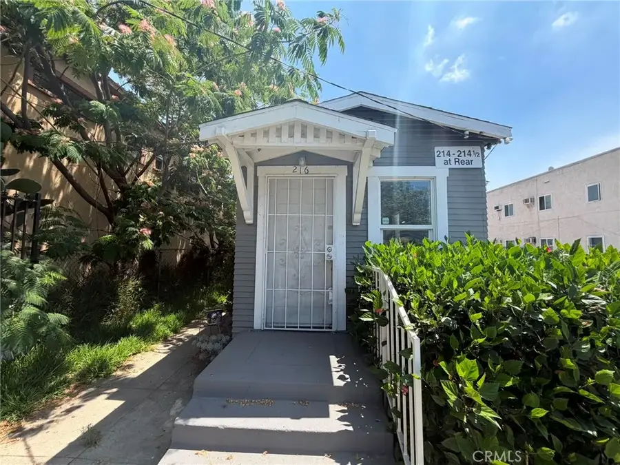 214 S Avenue 18, Los Angeles, CA 90031 - #3