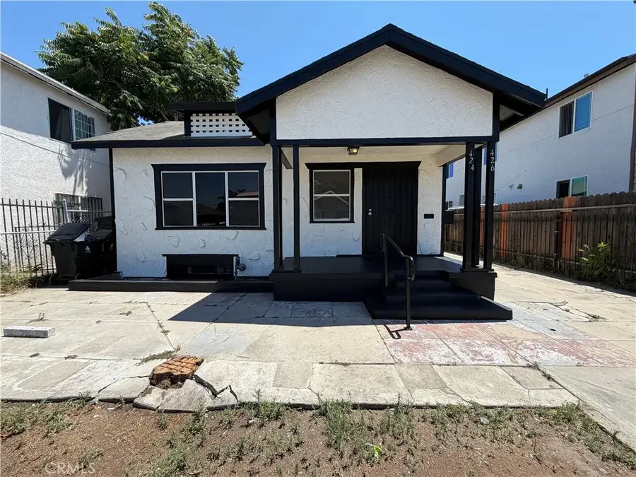 424 E 61st, Los Angeles, CA 90003 - #2