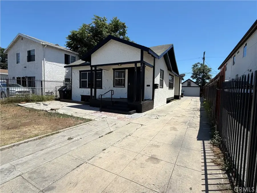 424 E 61st, Los Angeles, CA 90003 - #3