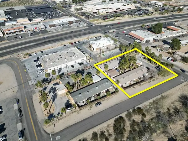 15860 Kasota, Apple Valley, CA 92307