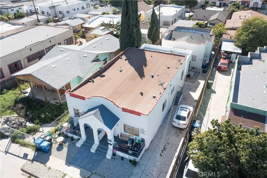 2718 Malabar, Los Angeles, CA 90033 - #1
