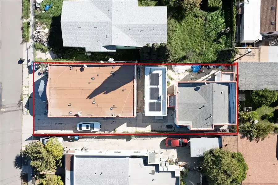 2718 Malabar, Los Angeles, CA 90033 - #2
