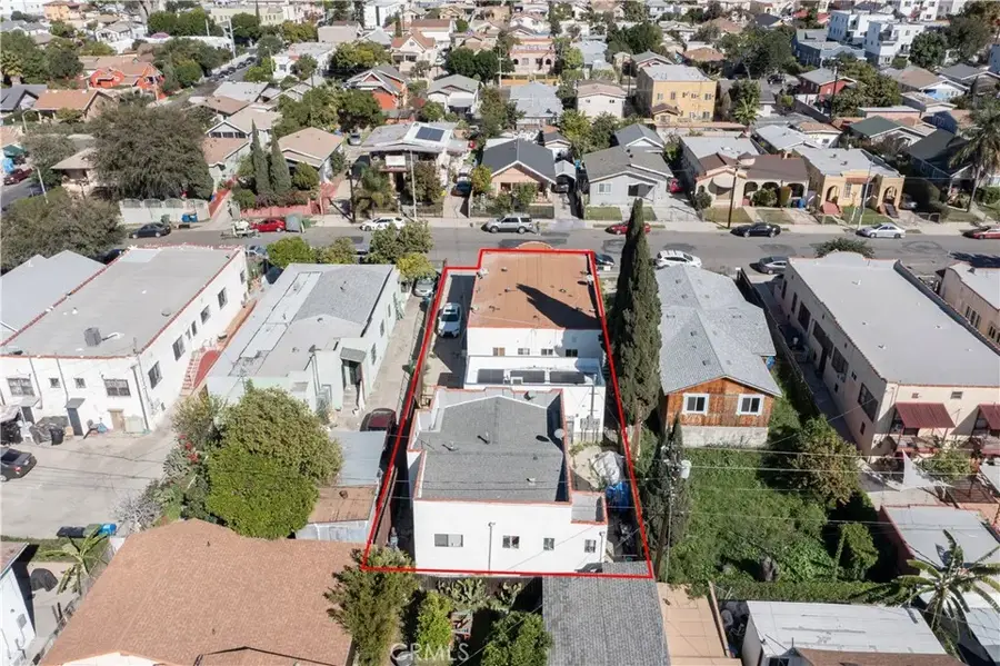 2718 Malabar, Los Angeles, CA 90033 - #3