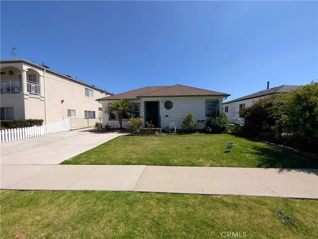 4046 W 141st, Hawthorne, CA 90250 - #1
