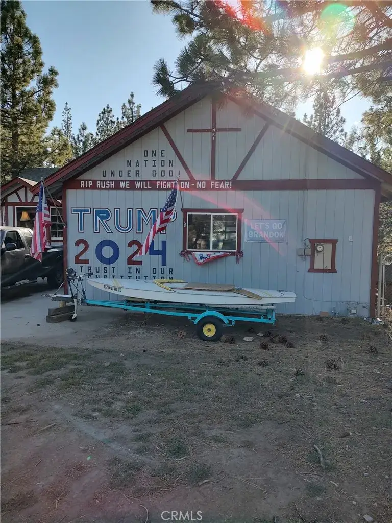 365 Sites Way, Big Bear City, CA 92314 - #1
