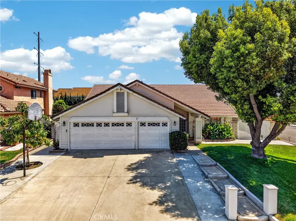 3732 Old Archibald Ranch Rd, Ontario, CA 91761 - #1