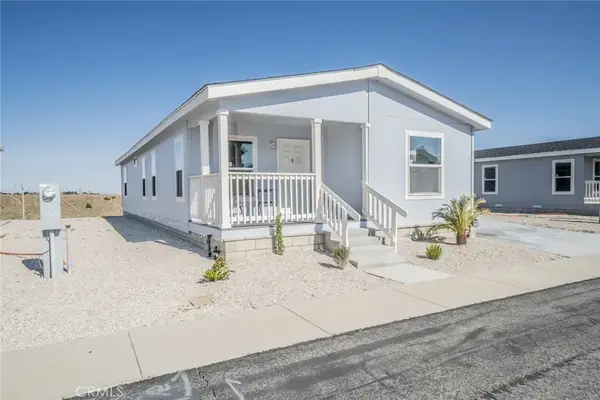 12550 Main #150, Hesperia, CA 92345