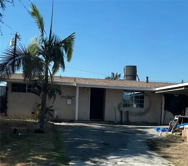 16323 Benwick, La Puente, CA 91744