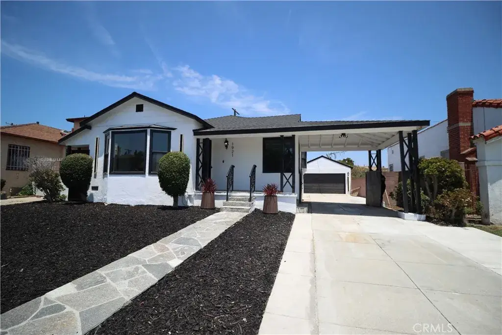 1921 W 94th Street, Los Angeles, CA 90047 - #1