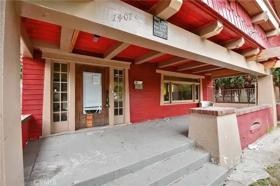 1407 Cota Avenue, Torrance, CA 90501 - #2