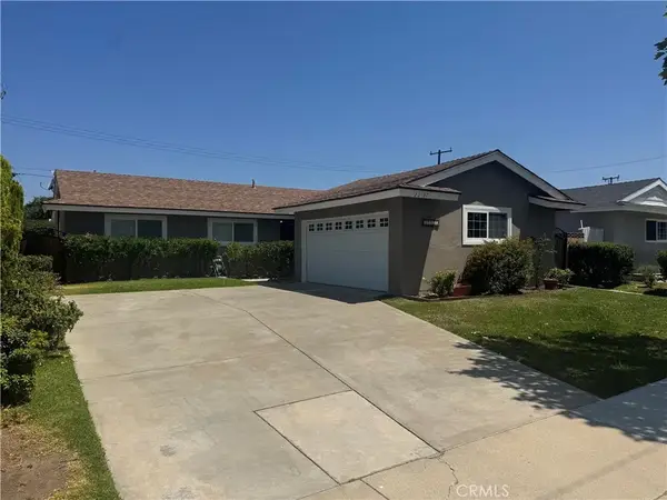 22537 Paraguay Drive, Saugus, CA 91350