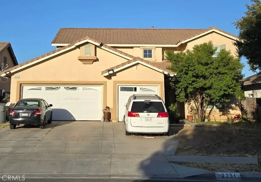 2231 Willowbrook, Perris, CA 92571 - #1