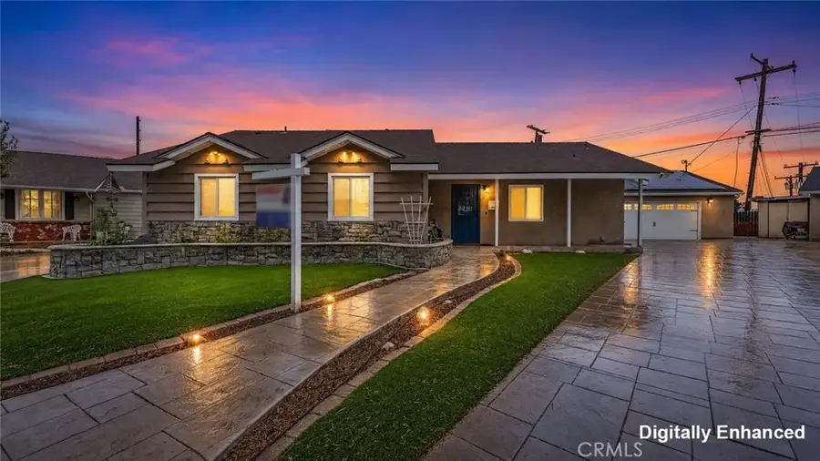 15803 Cobblestone Road, La Mirada, CA 90638 - #2