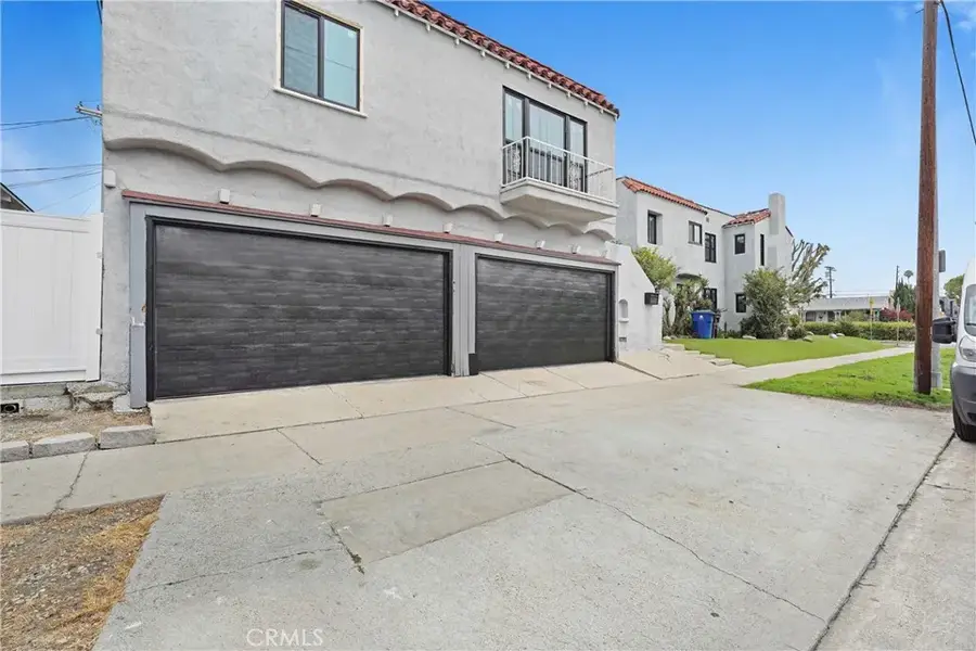 1567 S Spaulding, Los Angeles, CA 90019 - #2