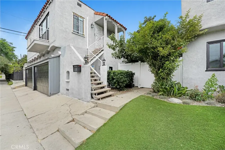 1567 S Spaulding, Los Angeles, CA 90019 - #3