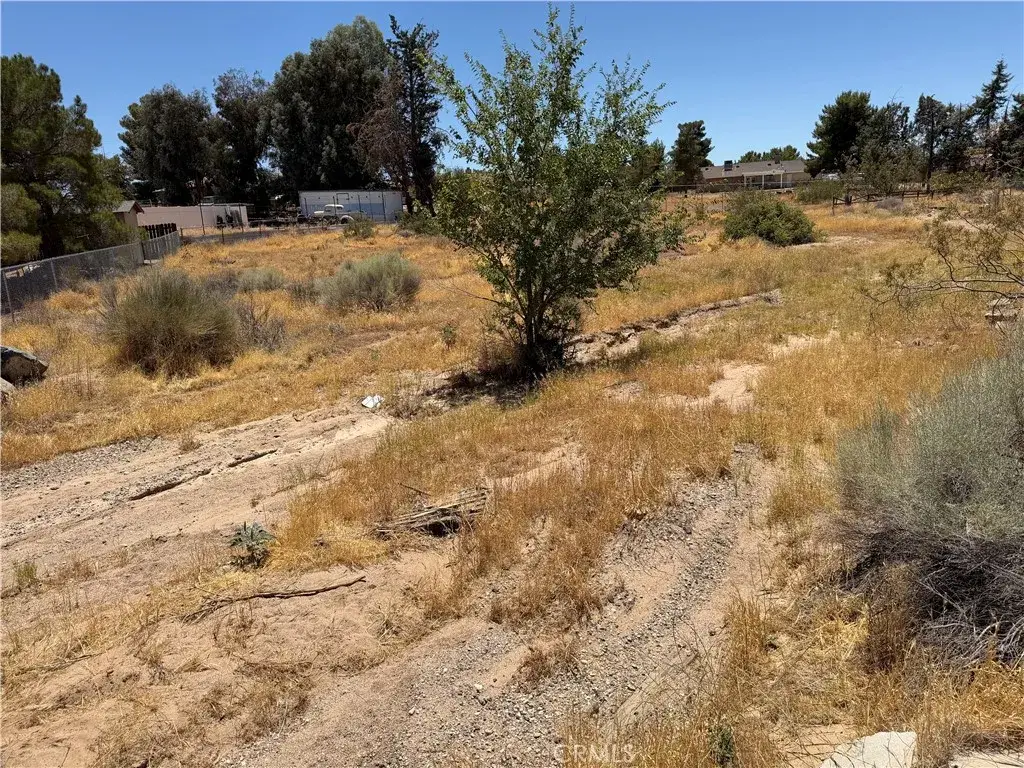 0 Sitting Bull, Victorville, CA 92395 - #1