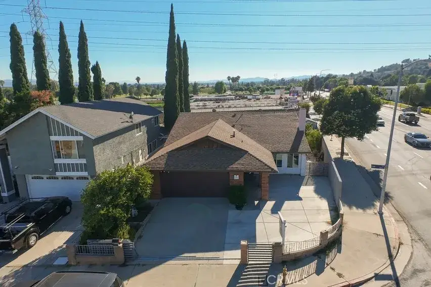 11493 Lev, Mission Hills, CA 91345 - #2