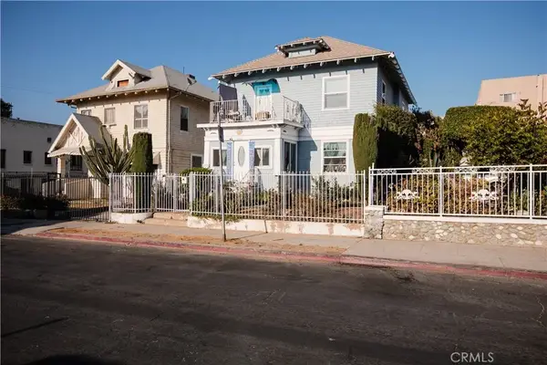 1312 Arapahoe, Los Angeles, CA 90006