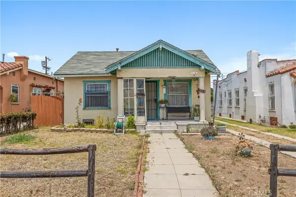 1119 W 84th Place, Los Angeles, CA 90044