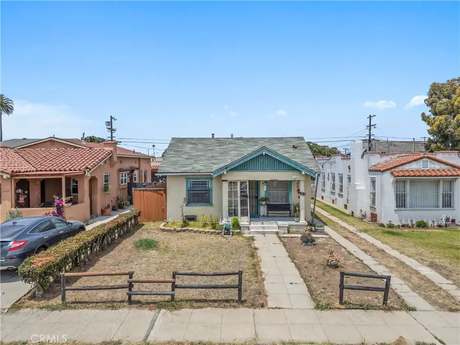 1119 W 84th Place, Los Angeles, CA 90044 - #2