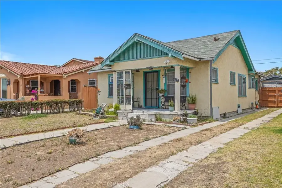 1119 W 84th Place, Los Angeles, CA 90044 - #3