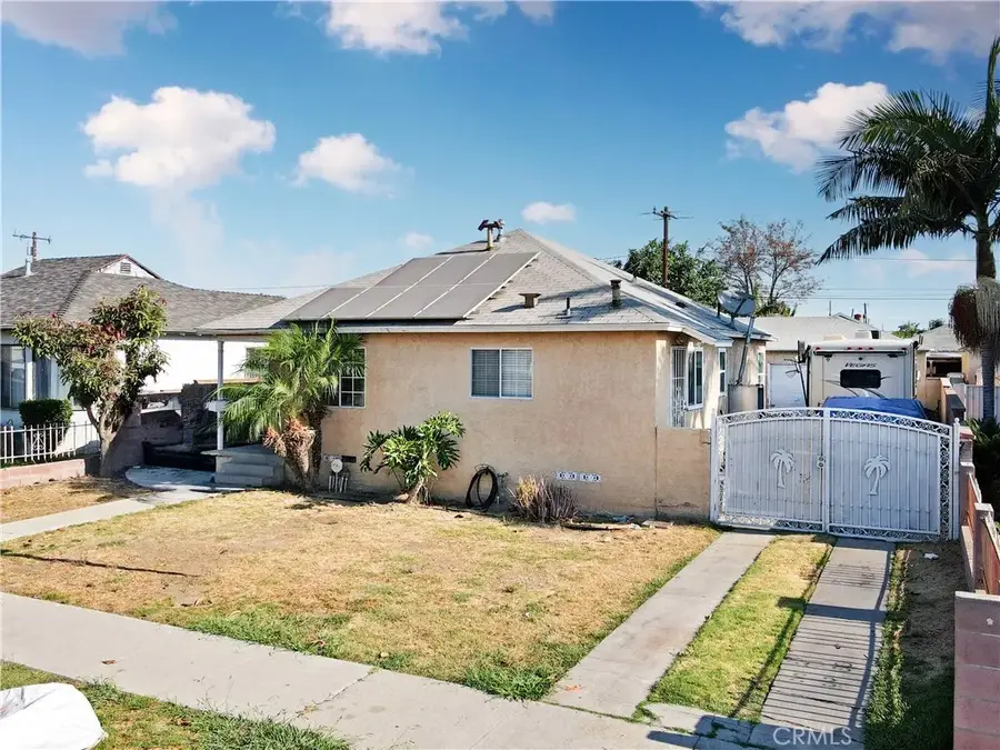 1901 E Orchard Street, Compton, CA 90221 - #2