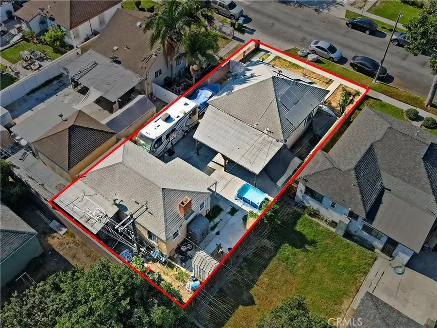 1901 E Orchard Street, Compton, CA 90221 - #3