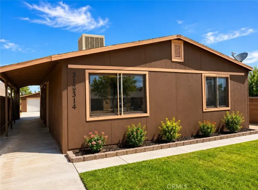 312 Maxine Avenue, Barstow, CA 92311 - #1