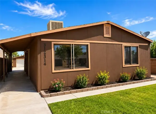 312 Maxine Avenue, Barstow, CA 92311