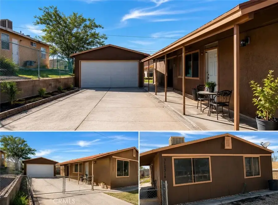 312 Maxine Avenue, Barstow, CA 92311 - #3