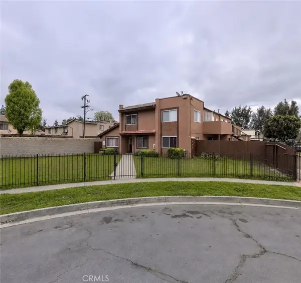 1095 N Vista, Rialto, CA 92376