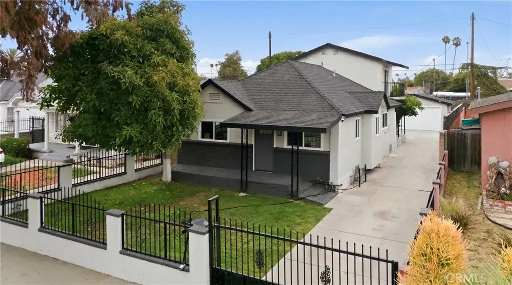 5340 6th, Los Angeles, CA 90043 - #1