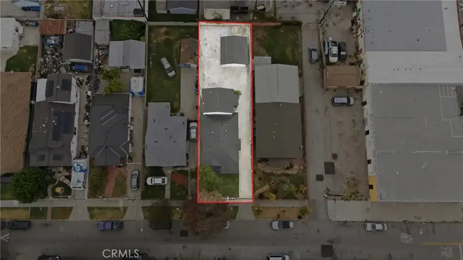 5340 6th, Los Angeles, CA 90043 - #2