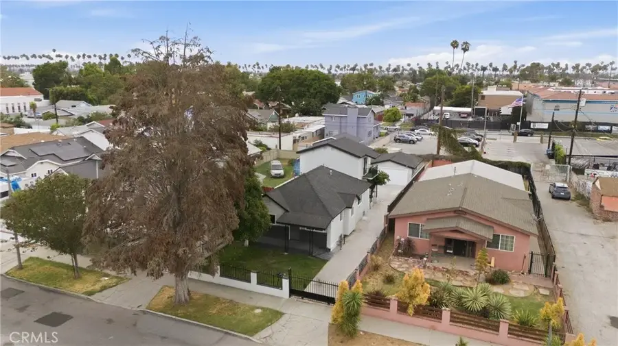 5340 6th, Los Angeles, CA 90043 - #3