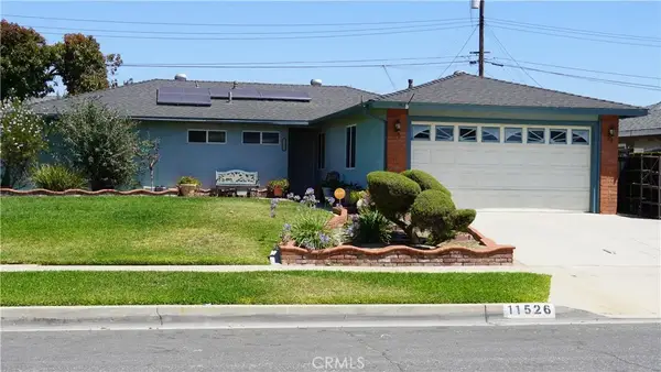 11526 Fireside, Whittier, CA 90604