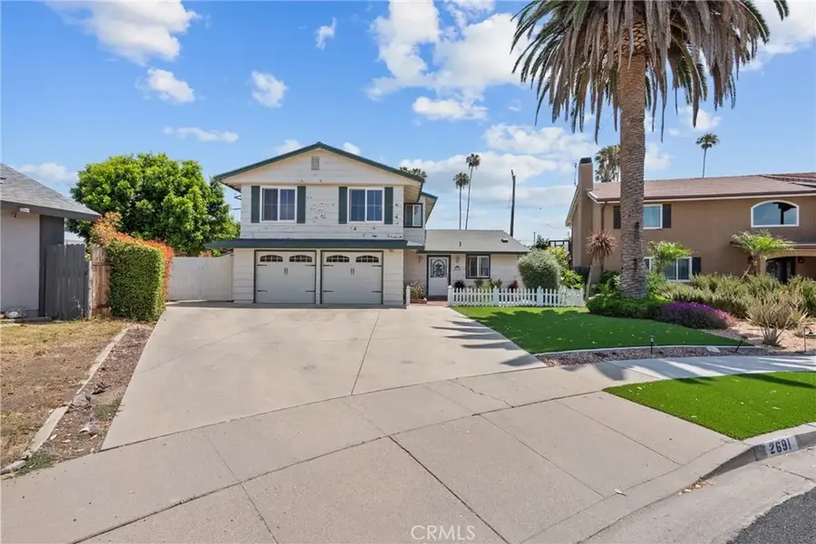 2691 Grayson Court, Simi Valley, CA 93065 - #2