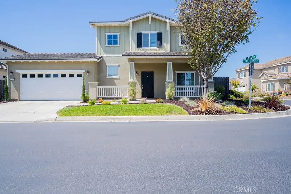 1317 W Shelton, Santa Maria, CA 93458 - #1